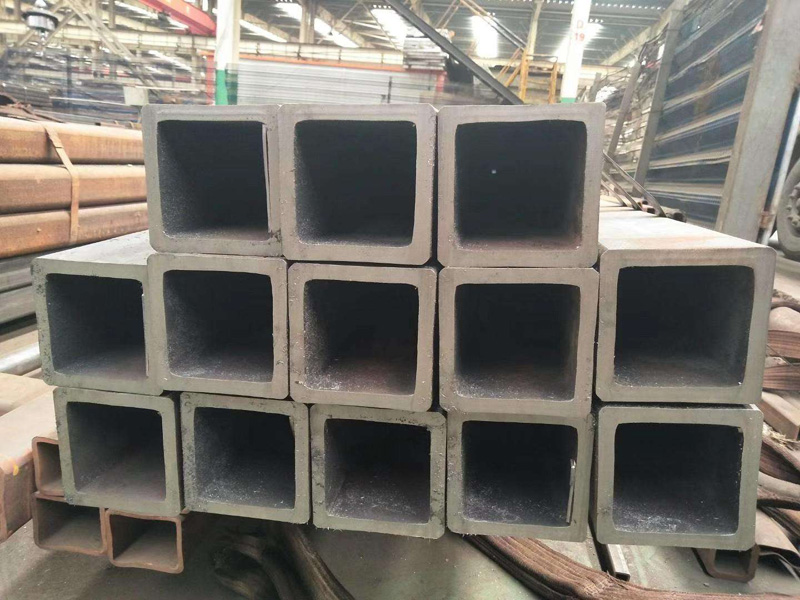 南票Q355B无缝方管