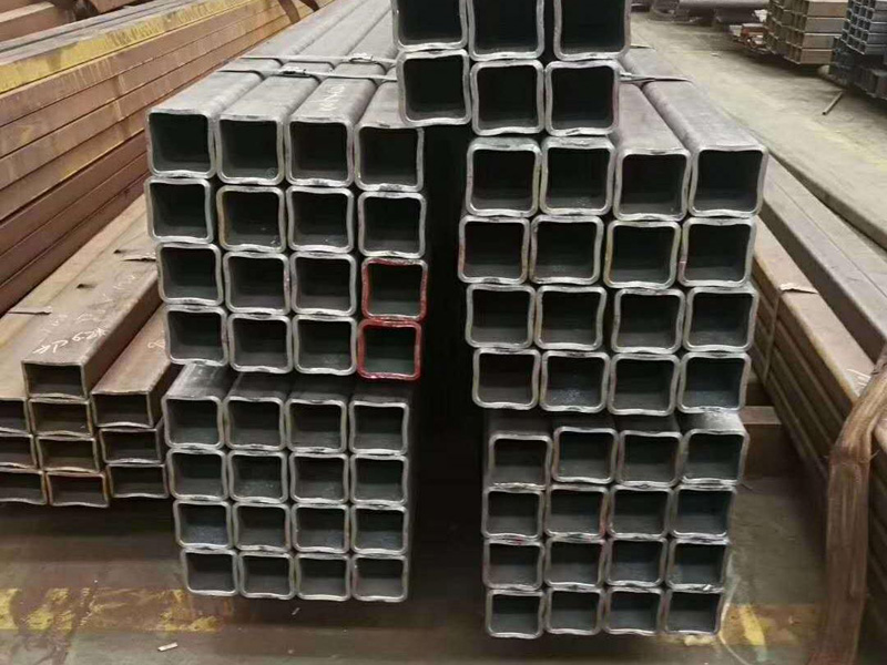 南票Q355B无缝方管